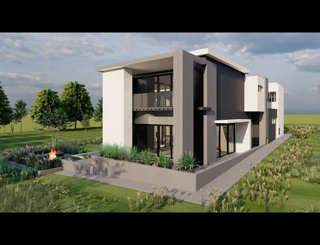 6 BEDROOM HOUSE FOR SALE IN MIDSTREAM HEIGHTS